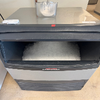 Scotsman Flake Ice Maker image 0